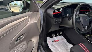 OPEL Corsa usata, con Immobilizzatore elettronico