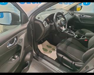 NISSAN Qashqai usata, con Alzacristalli elettrici