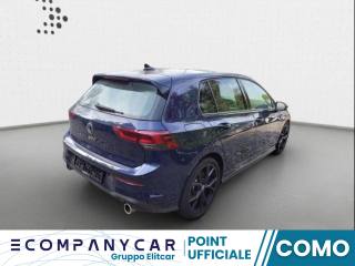 VOLKSWAGEN Golf usata, con Airbag laterali