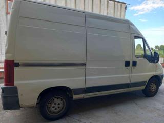FIAT Ducato usata 4