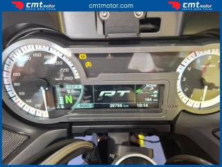 BMW R 1200 RT usata 7