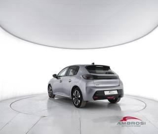 PEUGEOT 208 usata 3