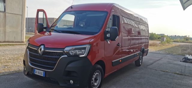RENAULT Master usata, con Airbag