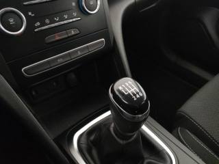 RENAULT Megane usata, con Fendinebbia