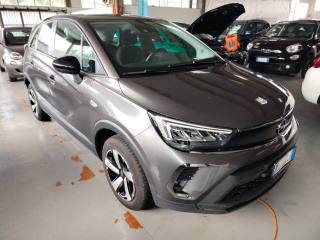 OPEL Crossland usata, con Fari LED