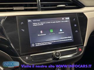 OPEL Corsa usata, con ESP
