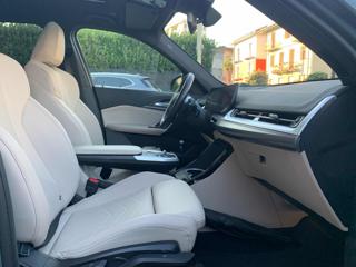 BMW X1 usata, con Interni in pelle