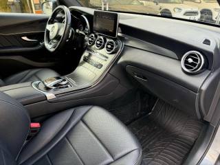 MERCEDES-BENZ GLC 250 usata, con Immobilizzatore elettronico