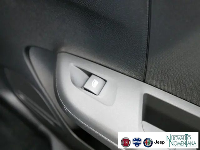 OPEL Corsa usata, con Chiusura centralizzata telecomandata