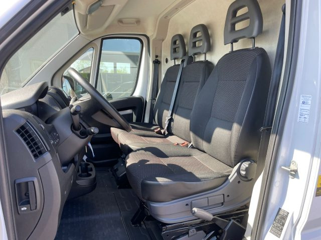 CITROEN Jumper usata, con Autoradio digitale