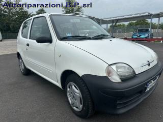 FIAT Seicento usata, con Airbag