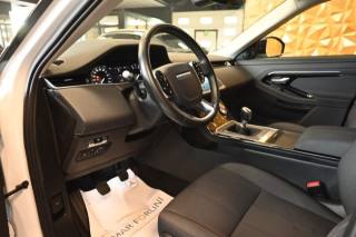LAND ROVER Range Rover Evoque usata 23