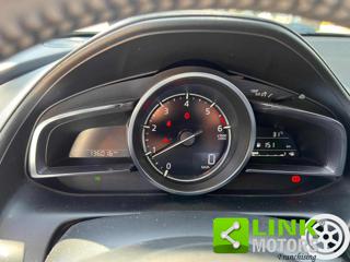 MAZDA CX-3 usata, con Park Distance Control