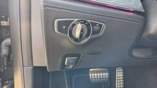 MERCEDES-BENZ GT usata, con Sensori di parcheggio anteriori