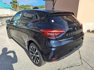 MITSUBISHI Colt usata, con Controllo elettronico della corsia