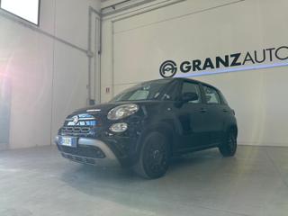 FIAT 500L usata, con Alzacristalli elettrici