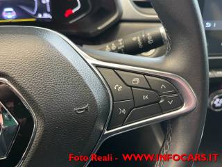 RENAULT Captur usata, con Fari LED