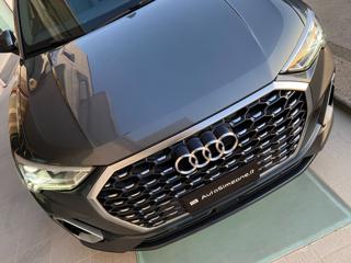 AUDI Q3 usata, con Chiusura centralizzata telecomandata