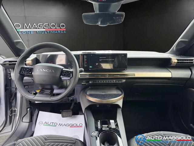 LANCIA Ypsilon usata, con Climatizzatore