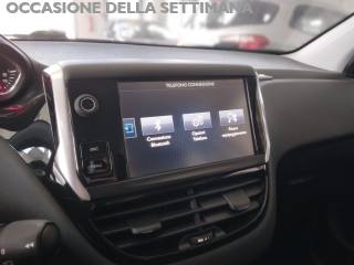 PEUGEOT 208 usata, con Climatizzatore