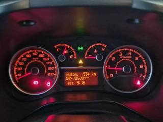 FIAT Doblo usata, con Autoradio digitale