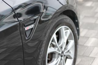 FORD S-Max usata, con Filtro antiparticolato