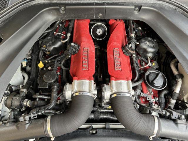 FERRARI California usata 78