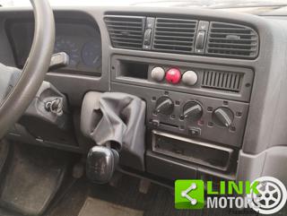 FIAT Ducato usata 14