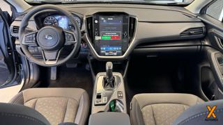 SUBARU Crosstrek usata, con Chiusura centralizzata