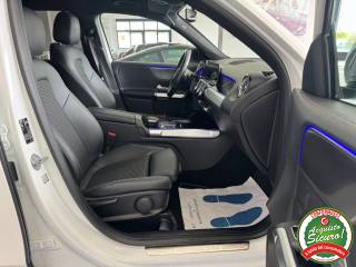 MERCEDES-BENZ GLB 180 usata, con Controllo trazione