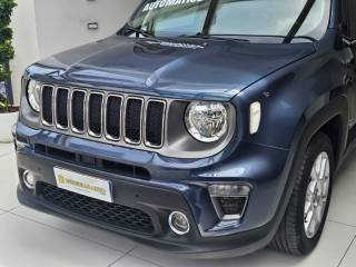 JEEP Renegade usata, con Airbag