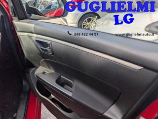 SUZUKI Swift usata, con Controllo vocale