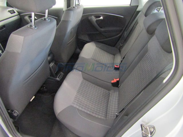 VOLKSWAGEN Polo usata, con Controllo trazione
