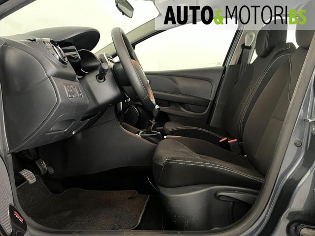 RENAULT Clio usata, con Climatizzatore