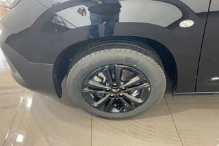 FIAT Doblo usata, con Climatizzatore