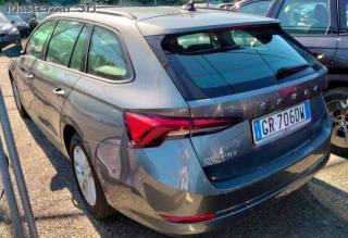 SKODA Octavia usata, con Airbag