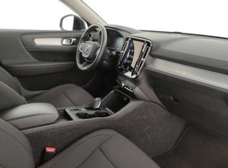 VOLVO XC40 usata, con Touch screen