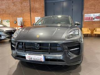 PORSCHE Macan usata, con Airbag laterali