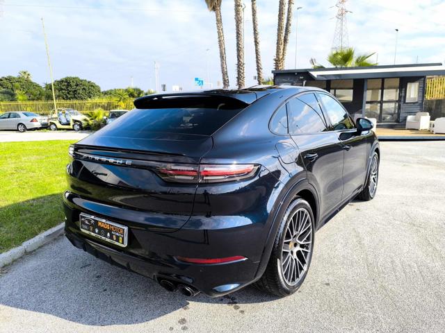 PORSCHE Cayenne usata, con Alzacristalli elettrici