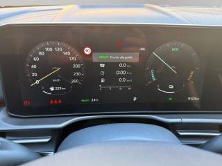 KIA Sportage usata, con Regolazione elettrica sedili
