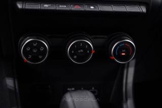 RENAULT Captur usata, con Immobilizzatore elettronico