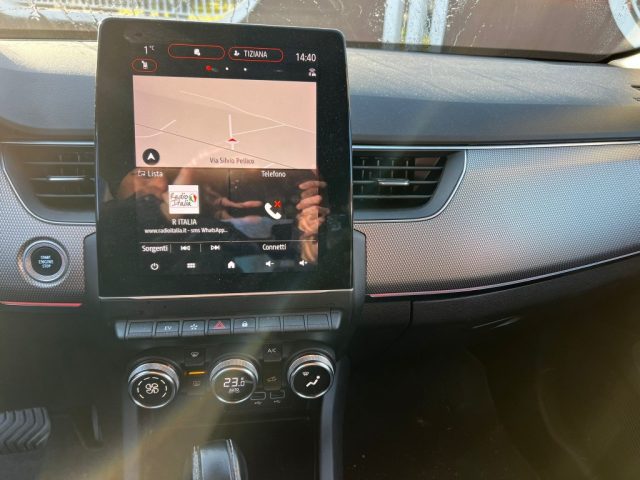 RENAULT Arkana usata, con Cerchi in lega