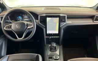 VOLKSWAGEN Amarok usata, con Chiusura centralizzata