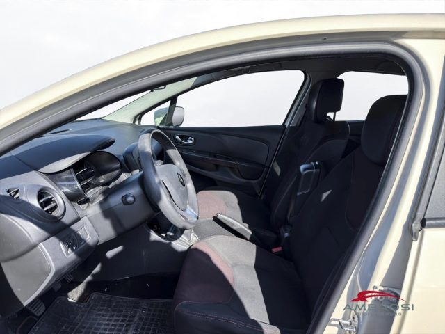 RENAULT Clio usata 8
