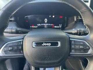 JEEP Compass usata, con Fari LED