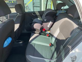 SKODA Rapid usata, con Controllo trazione