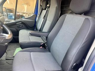 RENAULT Master usata, con Filtro antiparticolato