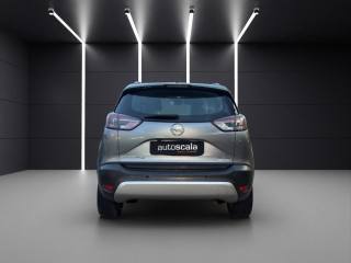 OPEL Crossland X usata, con Airbag Passeggero