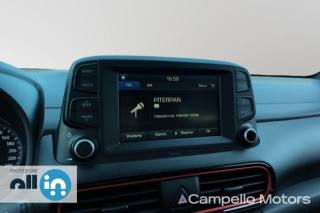 HYUNDAI Kona usata 9