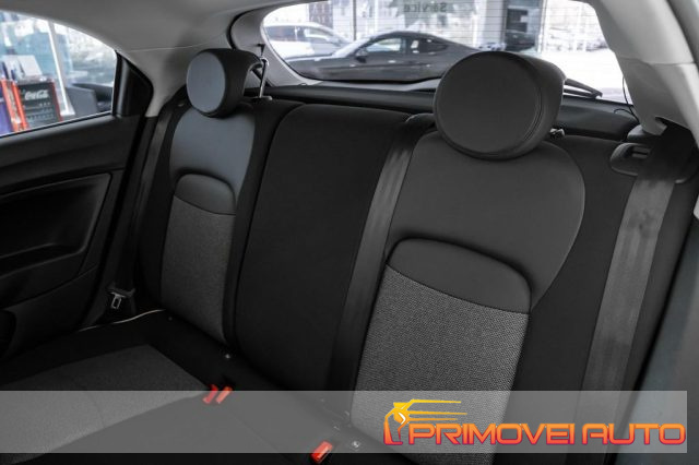 FIAT 500X usata, con Cruise Control